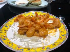 -禧宴Joyous Restaurant(禧园店)