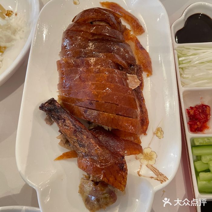 大鸭梨(天通西苑店)图片