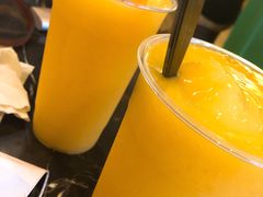 -百成大同鸭肉粥(大同总店)