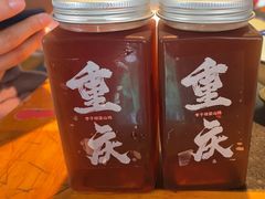 -李子坝梁山鸡(李子坝大鸡哥店)