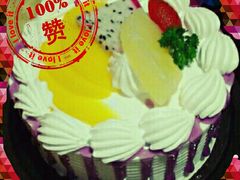 -欧贝拉蛋糕店(东门路店)