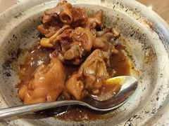 -粤域茶餐厅