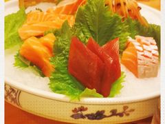 -王鼎精致料理铁板烧(世博源店)