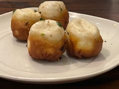 大虾生煎-哑巴生煎(临顿路店)