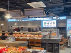 -龍歌自助小火锅(城阳万象汇店)