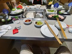 -海底捞火锅(关山保利店)