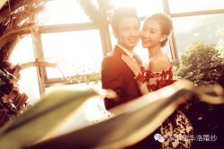 -施华洛婚纱摄影会所(范阳中路店)