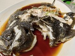 -鸭王烤鸭店(三里河店)