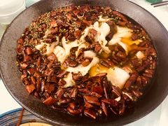 -香满楼(清水河路店)