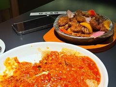 -小菜园新徽菜(青岛市南万象城店)