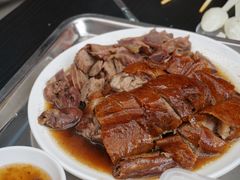 -黄连大头华烧鹅店(大良店)