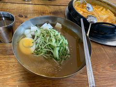 -景福宫韩国料理(恒祥北大街店)