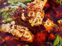 烧脑花-三哥田螺(北书院街店)