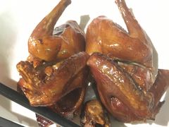 金牌乳鸽-吉旺港式餐厅(南方商城店)