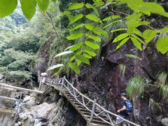 -白云源风景区