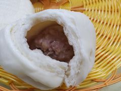 -郑家包子牛肉拉面(尚勤路店)