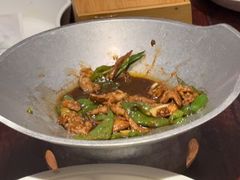 -前海沿·青岛菜(五四广场永旺店)