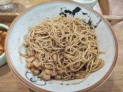 -孙盛兴奥灶面馆·蟹黄面·三虾面(直营.拙政园店)