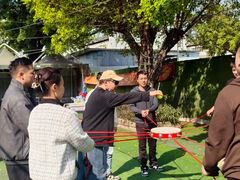 -大夫山顺驰自助烧烤场