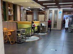 -清真·锦翔炝锅鱼(明德门店)