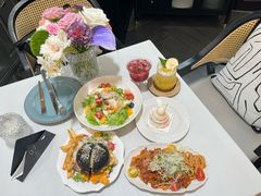 -名点荟·生日蛋糕·下午茶(五缘湾店)