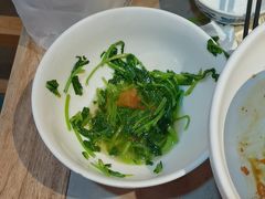 -湖南老灶台·生态农业餐饮(龙胜店)
