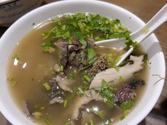 -老爆肚满五香烧牛羊肉