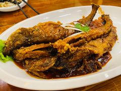 -全州拌饭馆(断桥店)