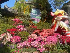 -惠山古镇·寄畅园