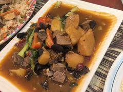 -新疆伊宁远征餐厅