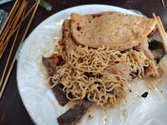 -郭记小街麻辣烫(南小街总店)