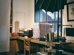 -当年暗房俱乐部(上海店)