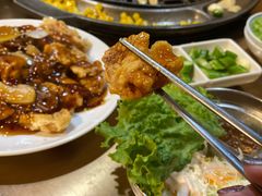 -元山烤肉店(假日广场店)