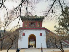 -须弥福寿之庙