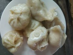-袁大头包子(光华路店)