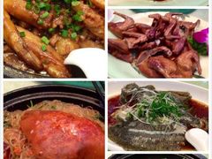 -春满人间酒楼(园岭中路店)