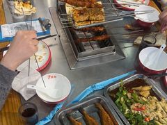 -古彭7只羊·招牌白串·碳锅羊肉旗舰店