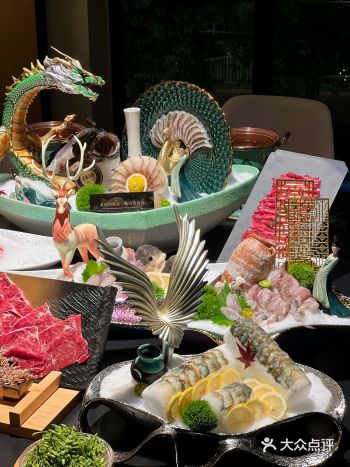 徐州海鲜火锅新宠，鲜美直击灵魂深处