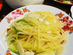 -小街47號江湖菜(四合院店)