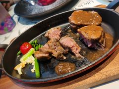 -西堤牛排(南京龙江店)
