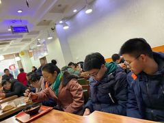 -乡村鸡杂米线(汉渝路店)