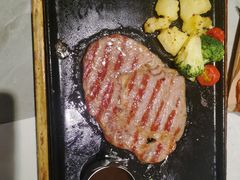 -必胜客(燕郊永旺店PHDI店)