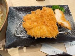 -胜博殿日式炸猪排(西红门店)