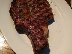 -弗兰克牛排西餐厅Ribone steak house(柠檬花园店)