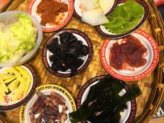 -文立新麻辣烫(合生汇21街区店)