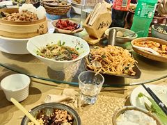 -水煮三国·川鲁江湖菜(香山店)