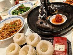 -南昌大饭店·非遗南昌菜(万寿宫店)