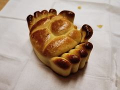 蛋黄蟹-北京稻香村(五道口店)