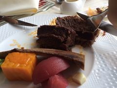 iphone_upload_pic-王品台塑牛排(成都万象城店)