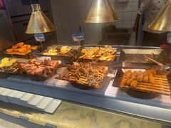 -半岛听涛蒸汽海鲜自助(K11店)